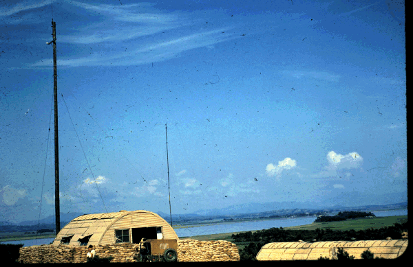 Kimpo AFB