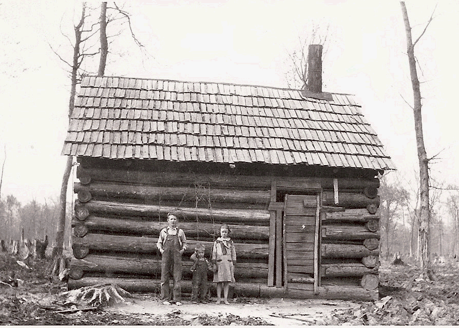 Wylie Homestead